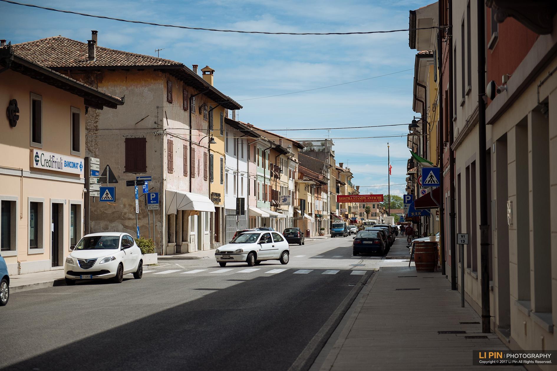 欧洲有哪些小城市值得一去? - 知乎