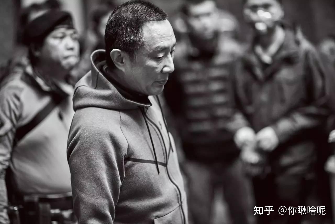 著名导演张黎:5婚5离,如今66岁的我不敢老去,还要照顾老母亲 - 知乎