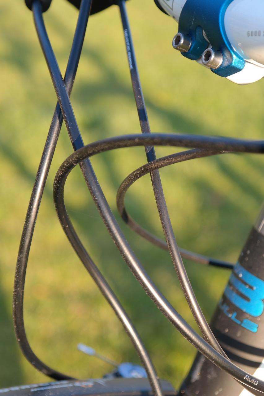 1. 线管数量计算