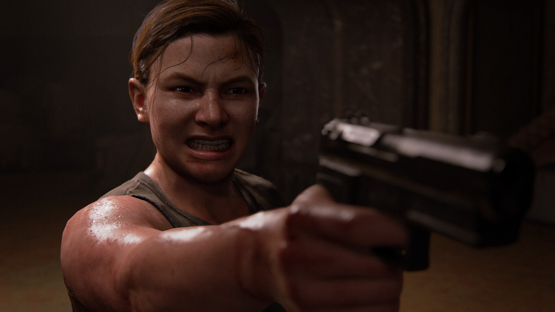 图片[2]-最后的生还者2：重制版/美国末日2/The Last of Us Part II Remastered-电脑游戏俊享空间-游戏仓库-俊享空间 | 一站式免费资源社区 - 海量软件 / 源码 / 项目 / 壁纸 / 游戏等免费获取