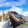 中国西藏旅游网