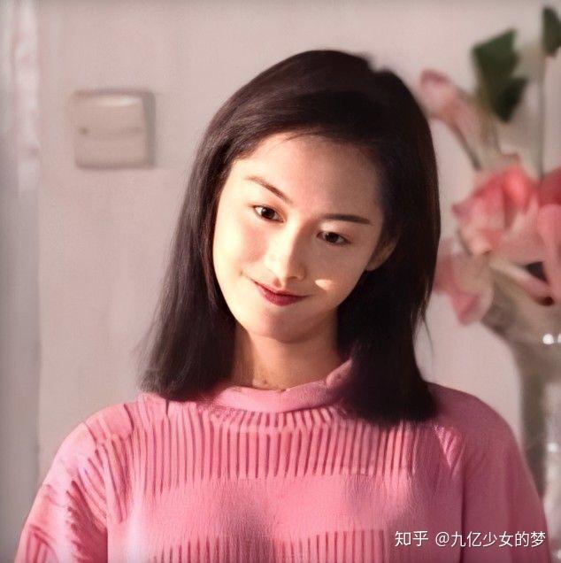 有没有哪些八九十年代的港星照片可以做头像的?