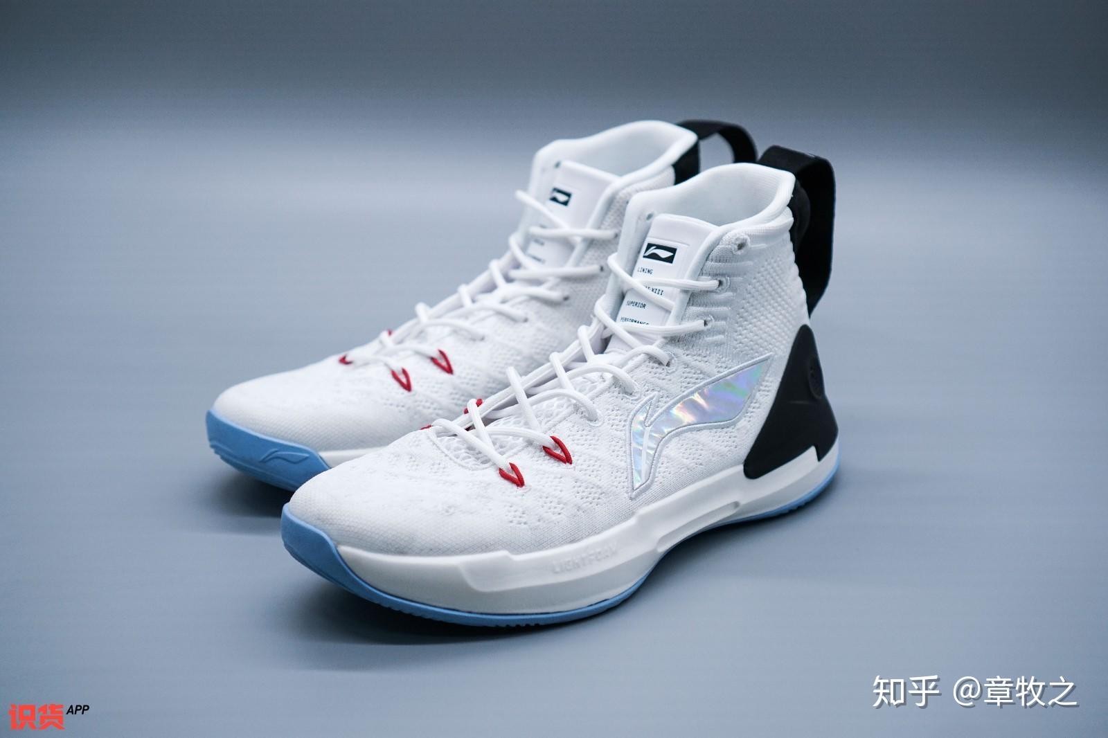 有哪些球鞋经典款值得入手?