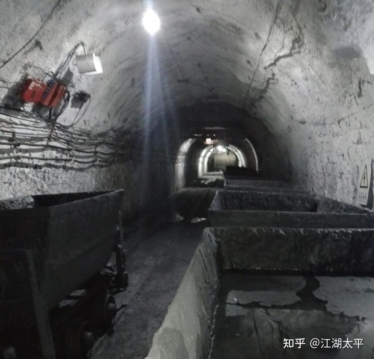 煤矿井下水仓清淤标准是什么？ - 知乎