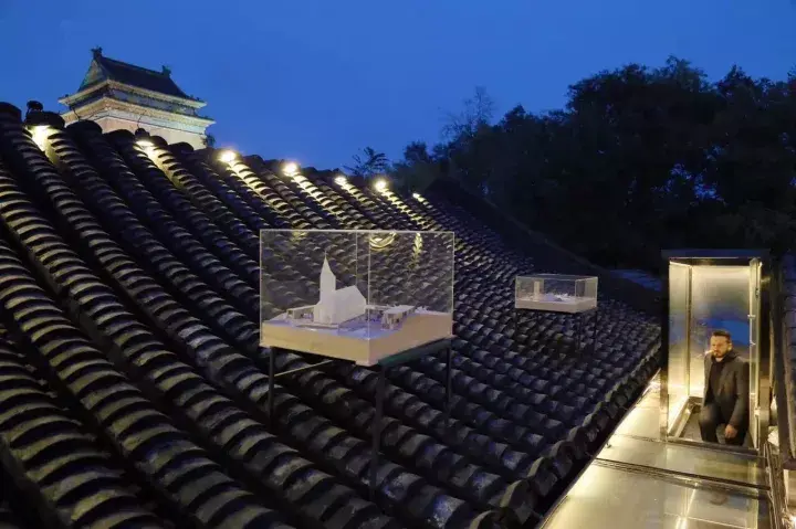 漂亮的房子第一集中与吴彦祖搭档的建筑师庄子玉是谁有哪些作品