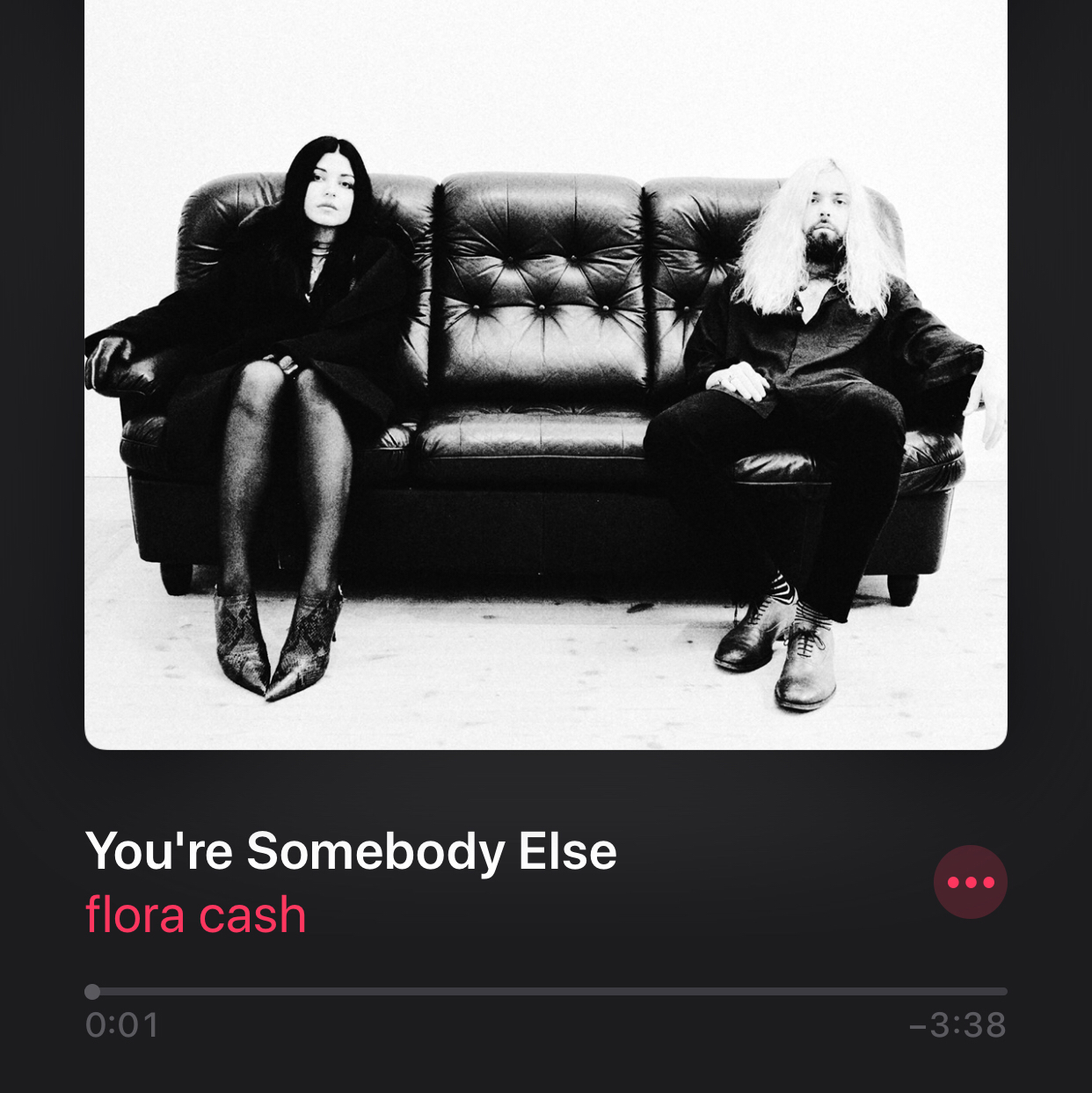 谁可以推荐一下比较小众好听的歌