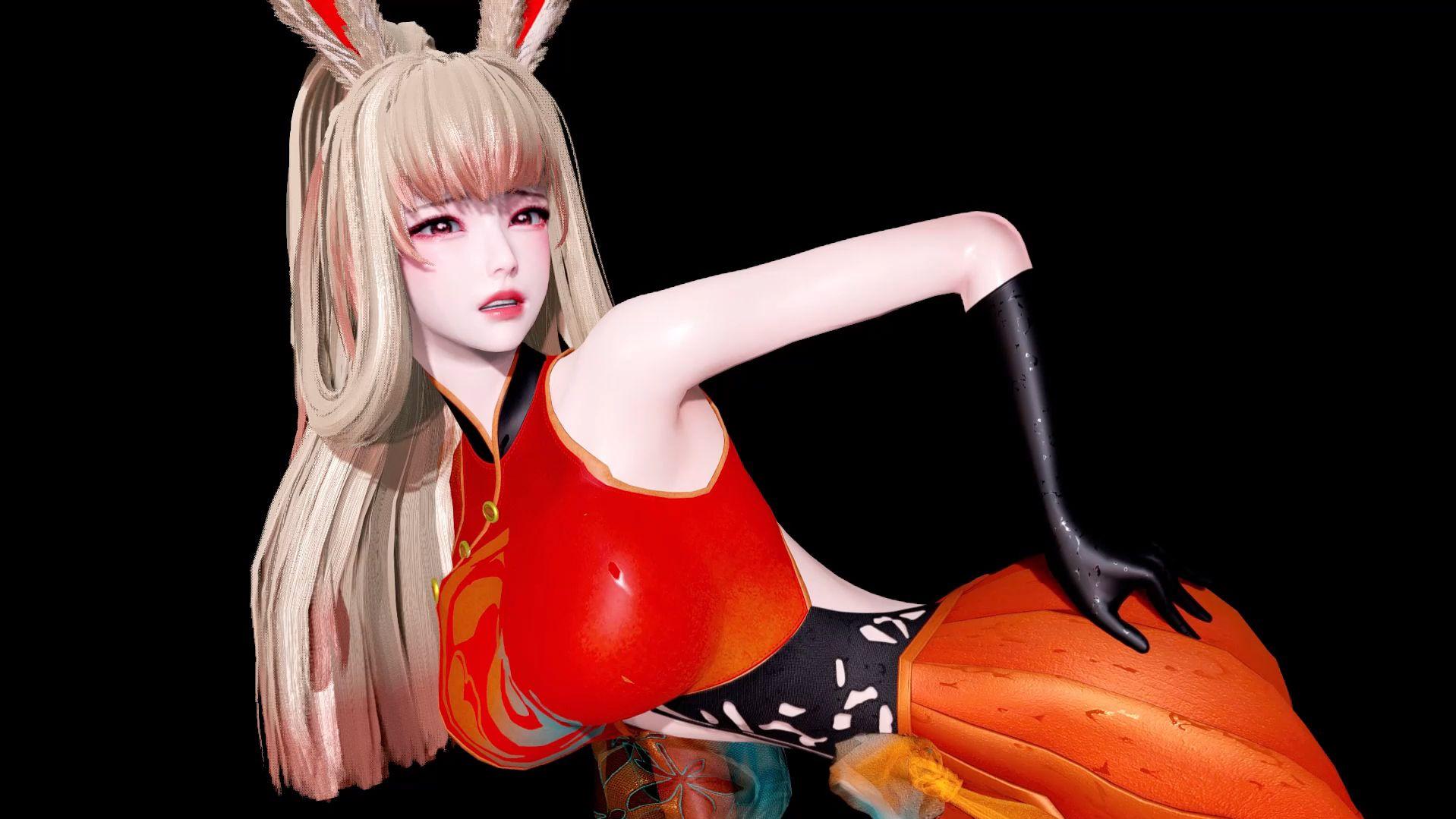 听说你被公孙离打爆了，这回该你了。