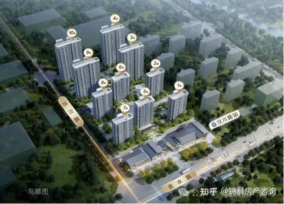 今年青岛房价程下跌趋势,你还会考虑买房吗?