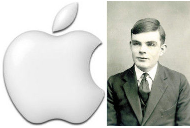 咬了一口苹果死去的计算机之父——图灵 - 知乎