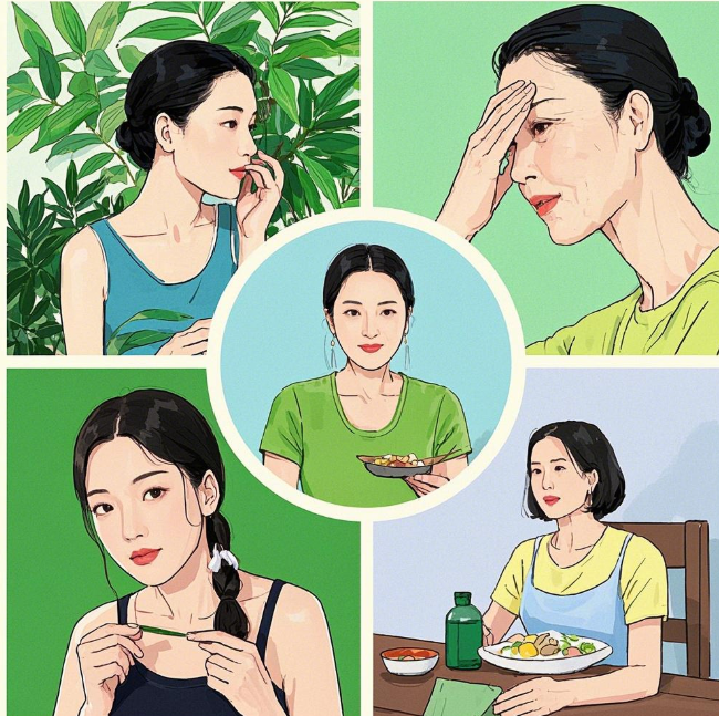 养生之道，健康之本——现代生活中的养生智慧 - 知乎