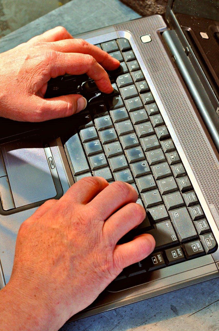 4. 定制触控板功能