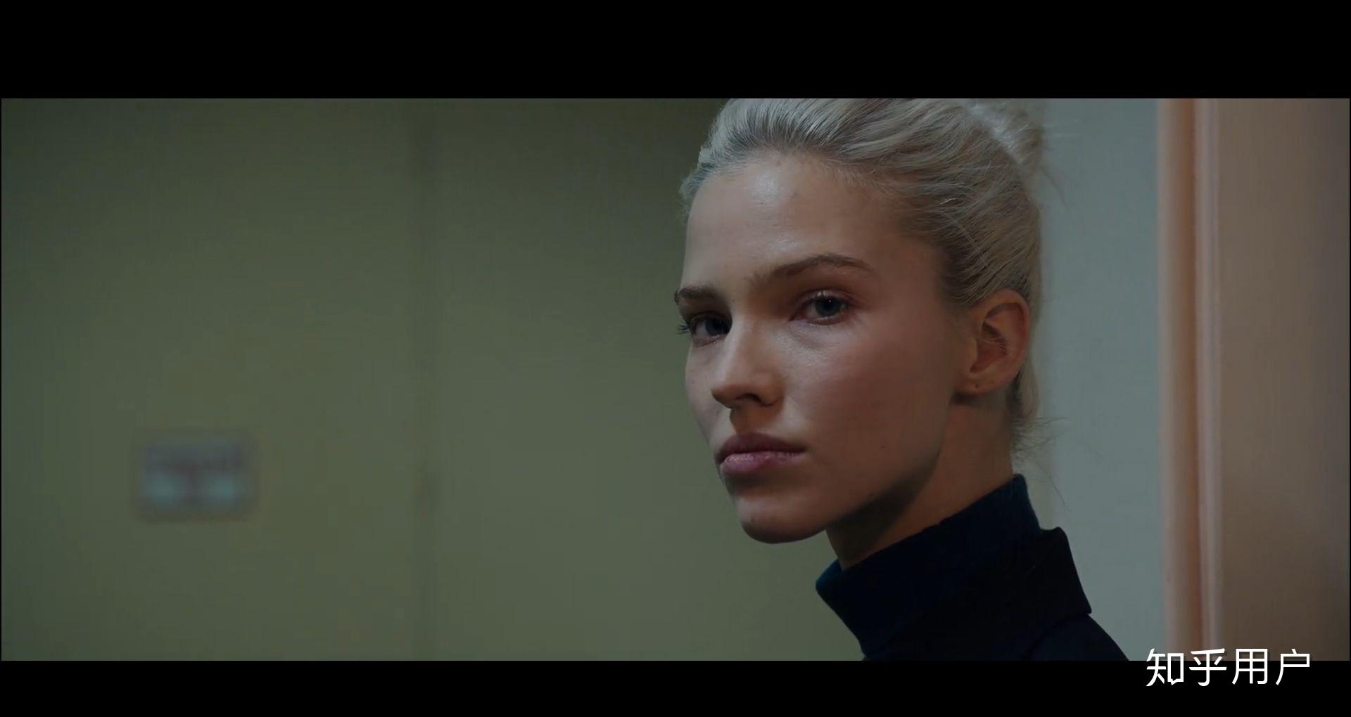 如何评价吕克贝松的最新电影安娜