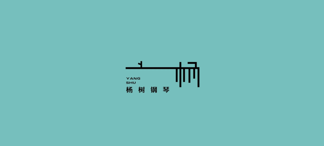 百家姓趣味logo字体设计 - 知乎