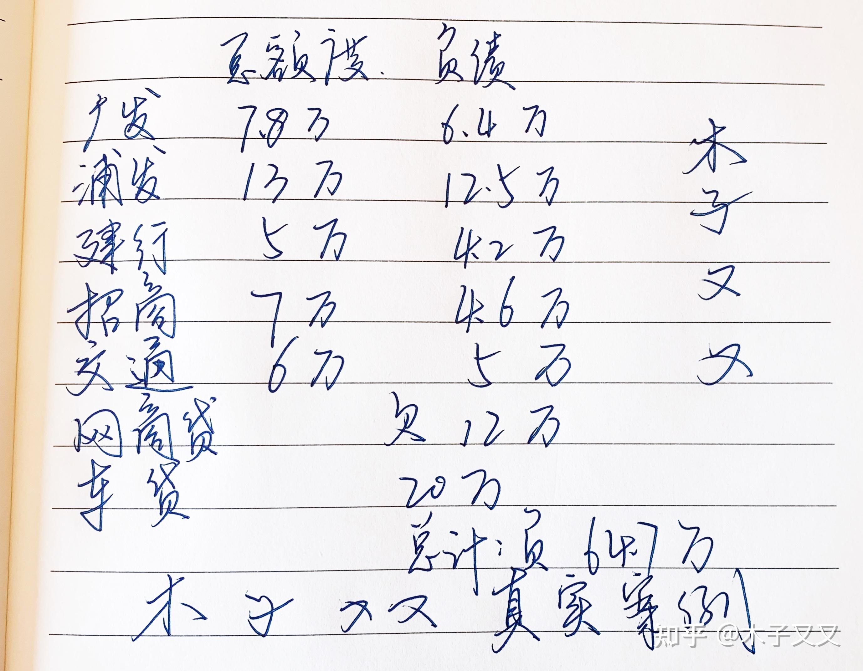网贷欠20万自救方法知乎(网贷欠债二十万怎么办?!!!!)