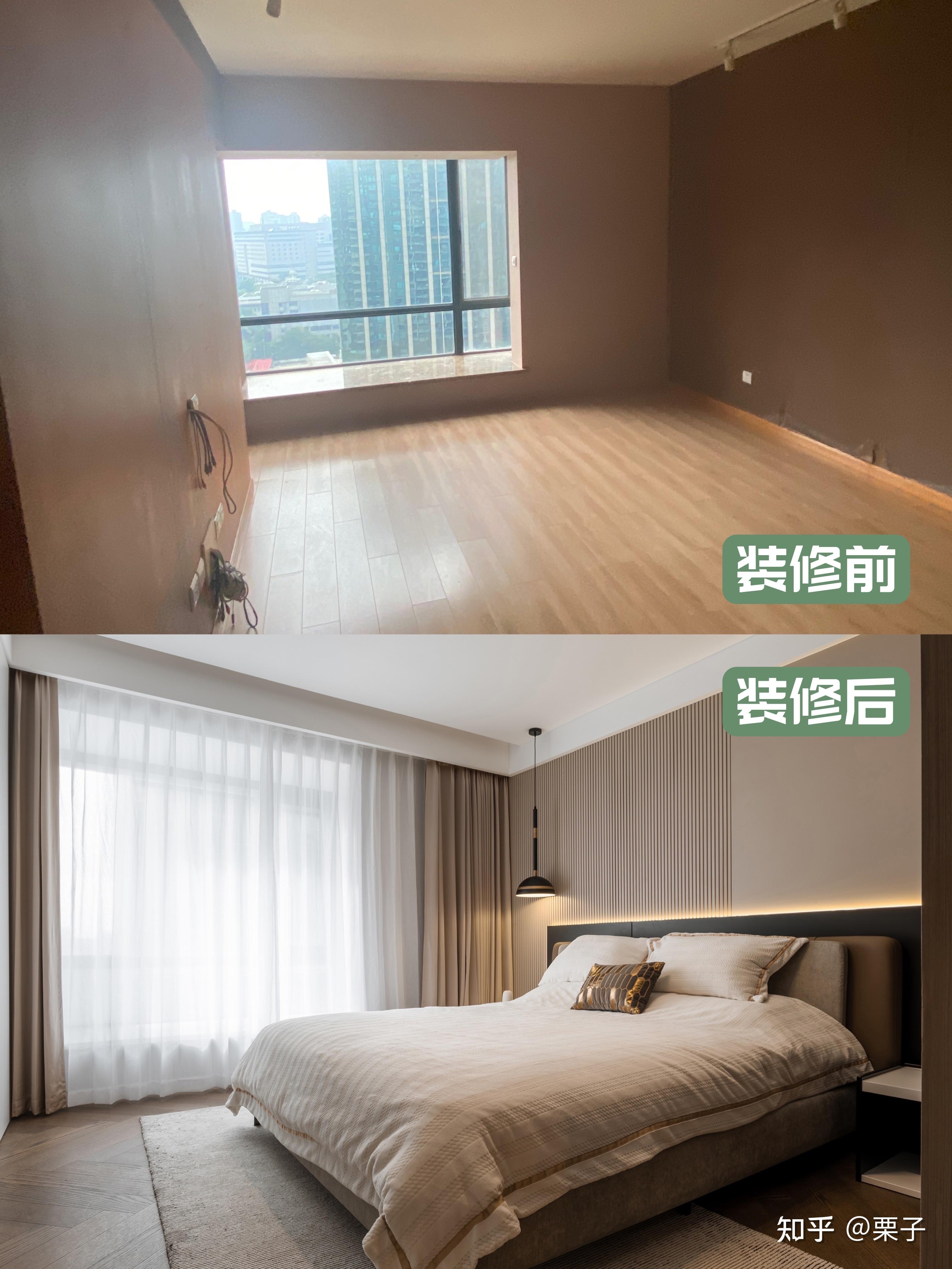 旧房改造案例对比有没有好看的案列推荐? - 知乎