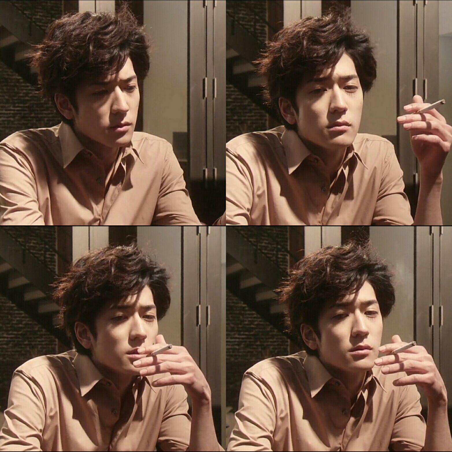 如何评价由行定勋导演中岛裕翔主演的映画ピンクとグレー粉与灰