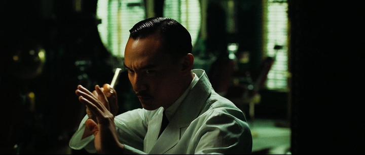 血光之灾就因为给了理发师一个差评有人被当街割了