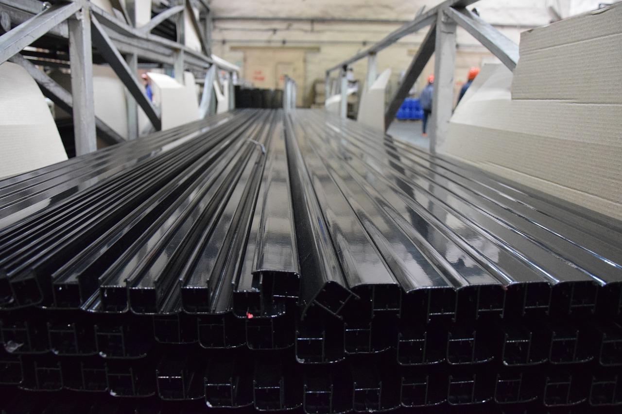 5. 铝制品重量查询