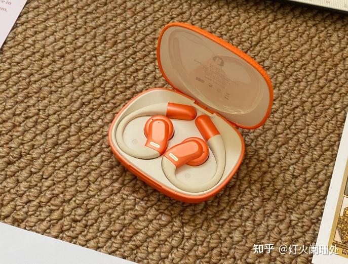 开放式耳机哪款好?全方位测评!
