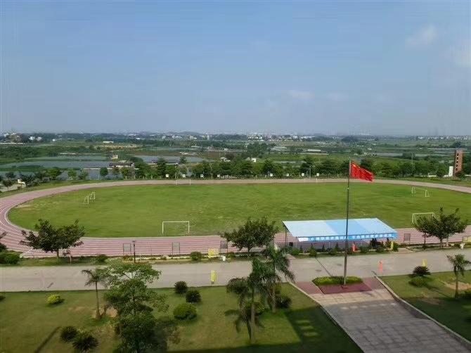 佛山市南海区青少年军校是怎么样的? - 知乎