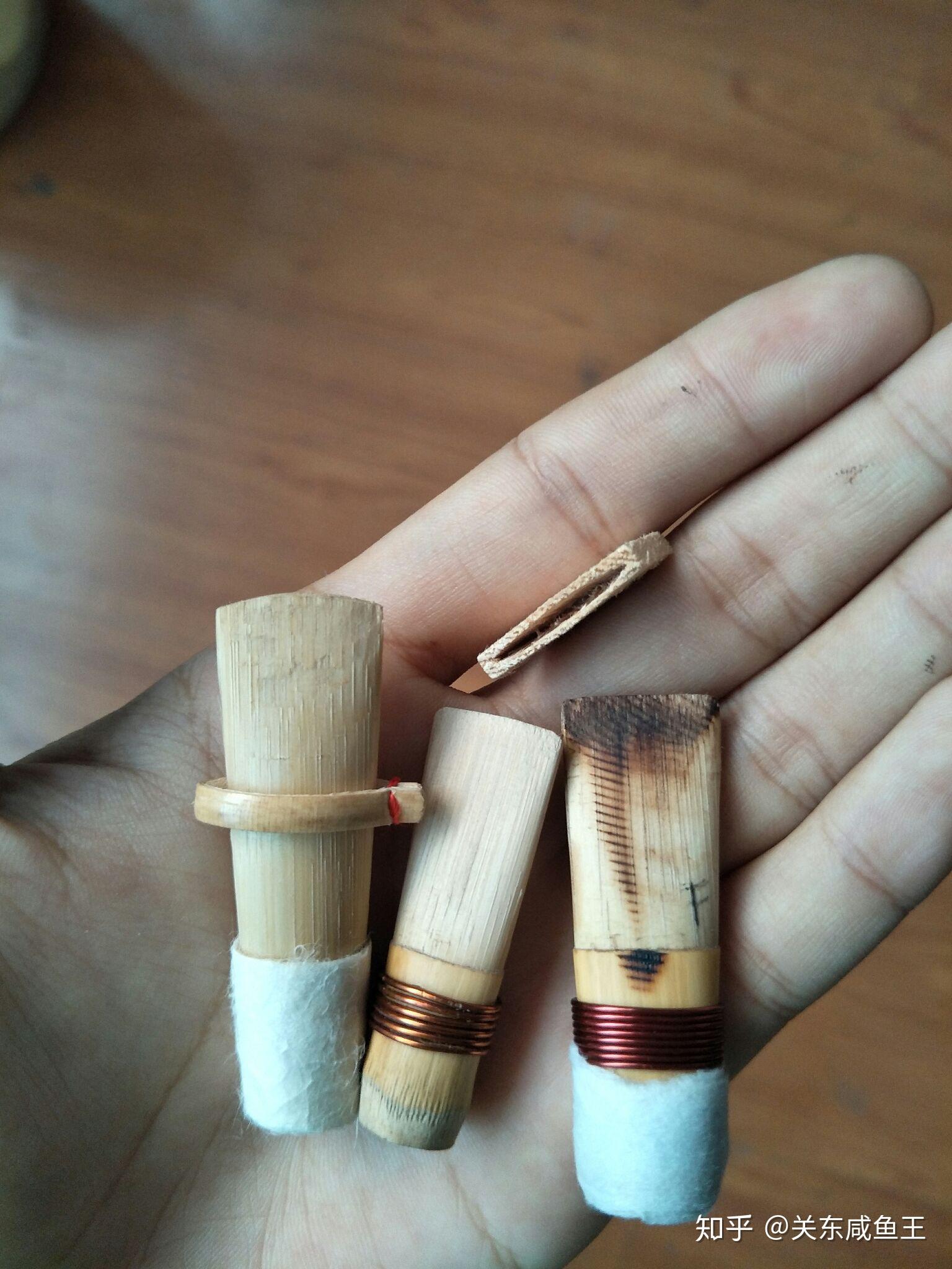 筚篥真的能吹出类似萨克斯的音色吗? - 知乎