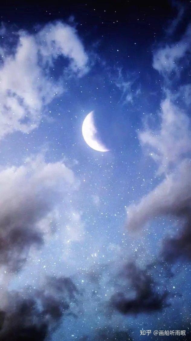 有哪些好看的背景图? - 知乎