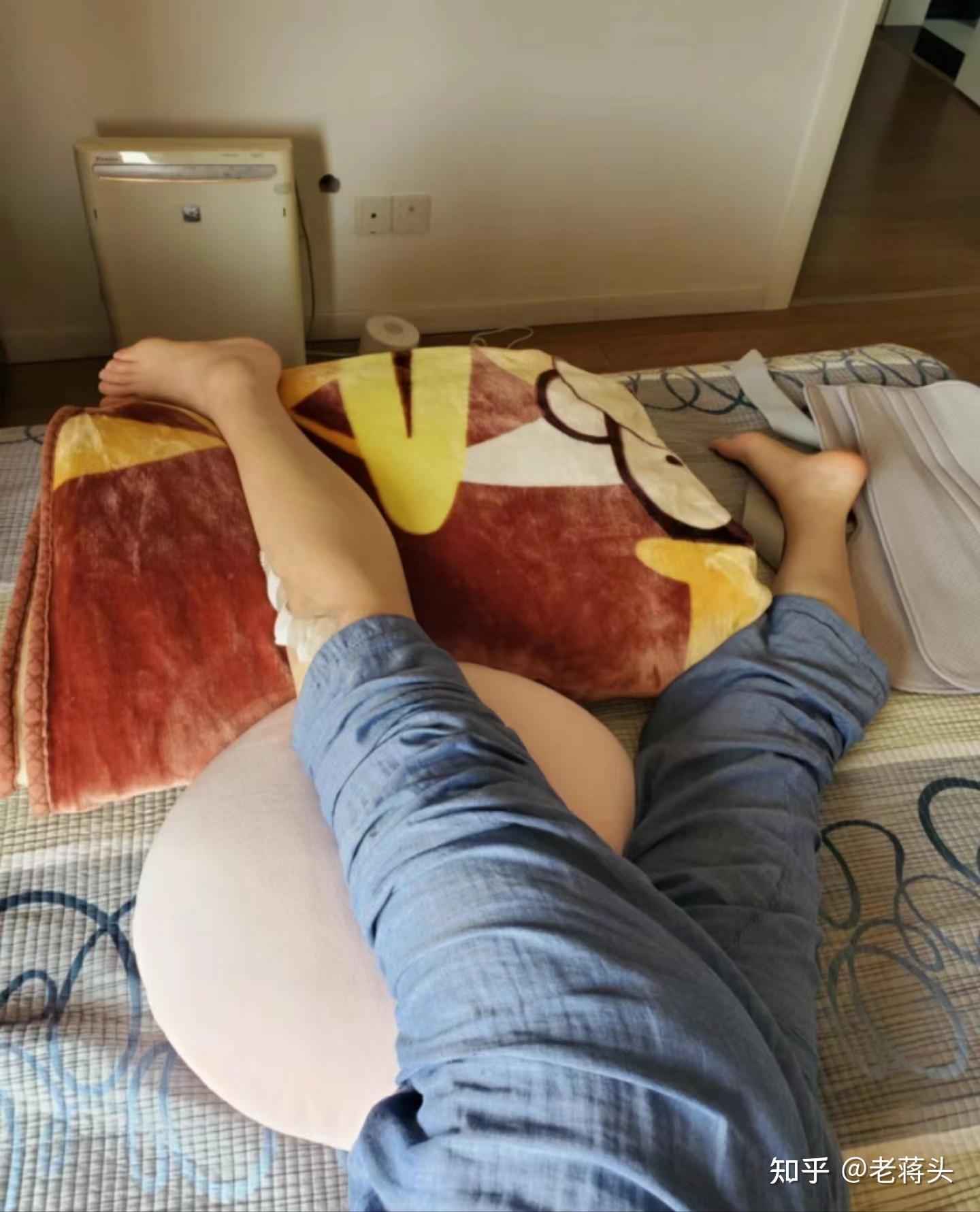 胫骨平台骨折可以侧睡吗?