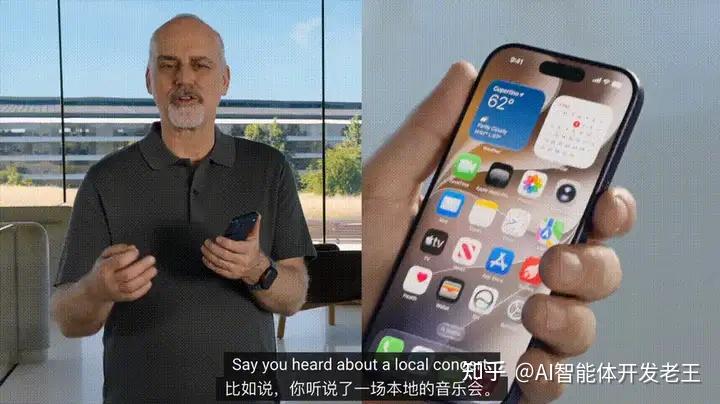 深入Apple Core AI： 苹果如何用轻资本支出战略重新定义端侧AI - 知乎