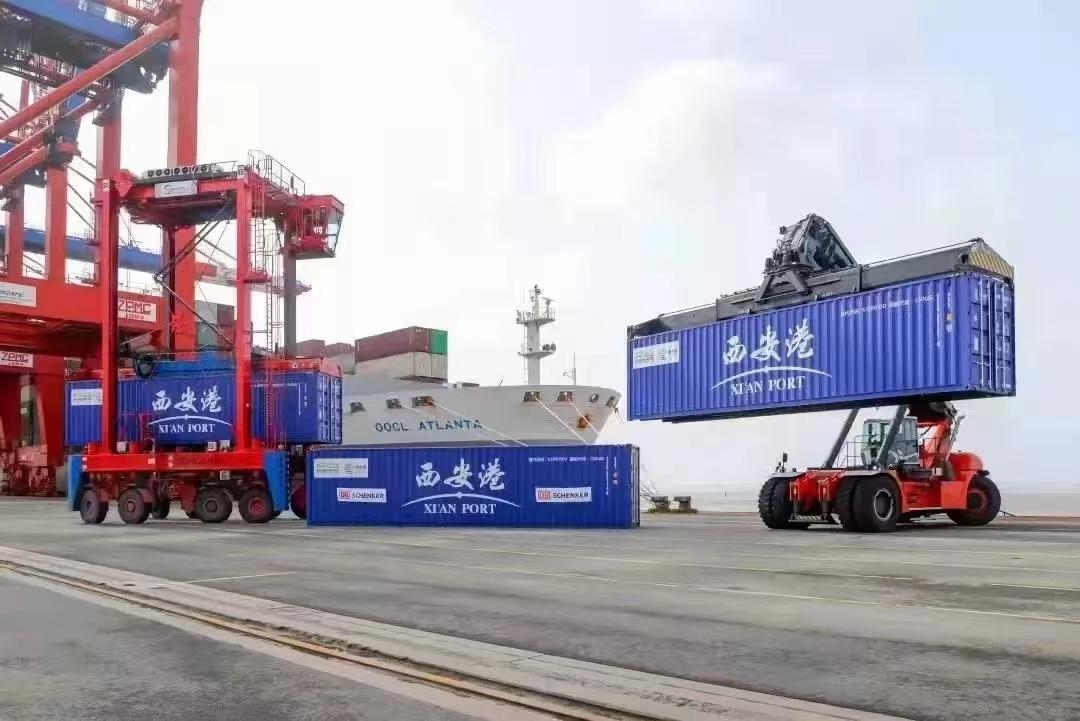 集装箱装柜知识 - 知乎