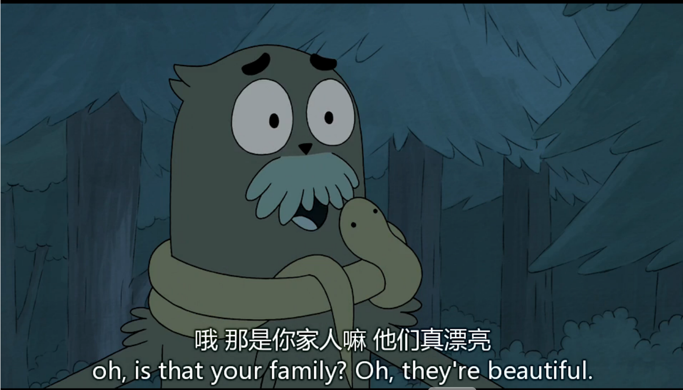 如何评价最近很红的动画《咱们裸熊》（We Bare Bears）？ - 知乎