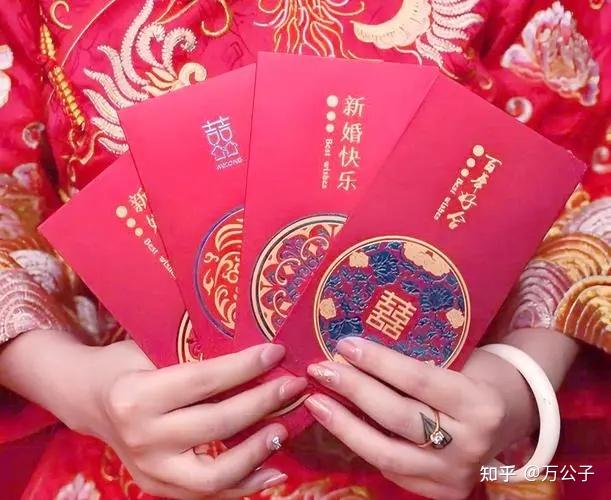 “礼有四不随”,不管多不好意思,这4种礼最好别随,毫无意义! - 知乎