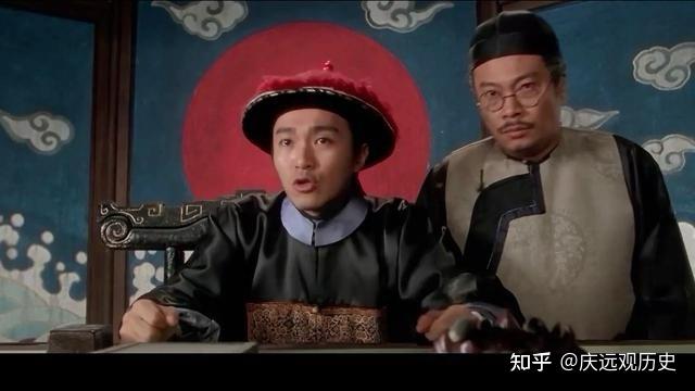 知县和县令是一回事吗,究竟是个多大的官? - 知乎