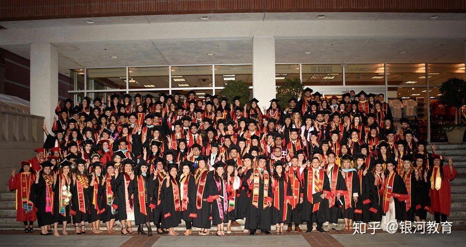 南加州大学 (USC) 怎么样?就读体验、学费和招生条件解读 - 知乎