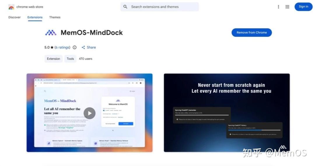 AI 数据迁移指南｜Claude 靠提示词搬家，MindDock 一键完整备份记忆 - 知乎