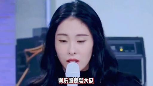 张碧晨女儿华迎辰上学与华晨宇温馨亲子互动