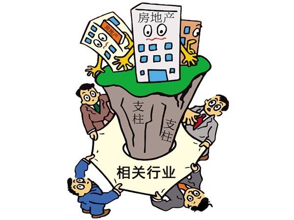 曝光!惠州一楼盘5折卖房被政府强制叫停,国家为什么不允许房企降价甩卖? - 知乎