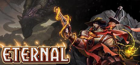 Eternal Card Game no Steam