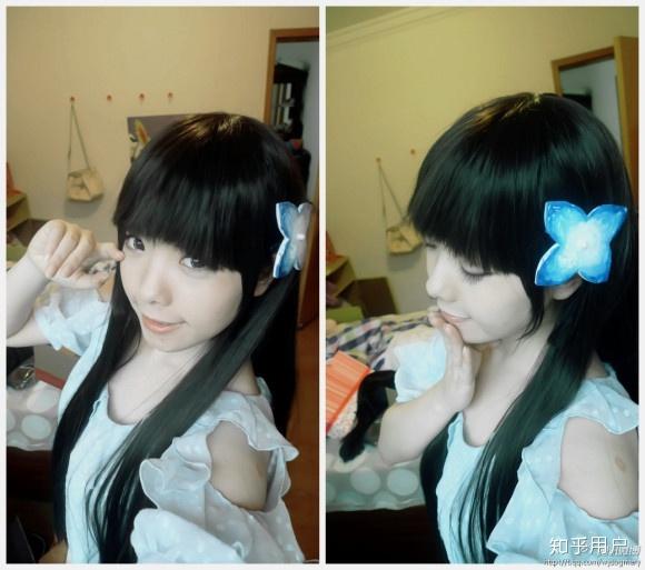 纱布蓝是什么谁为什么这么火