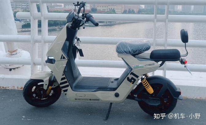 第一次买电动车请大家推荐一辆电动自行车