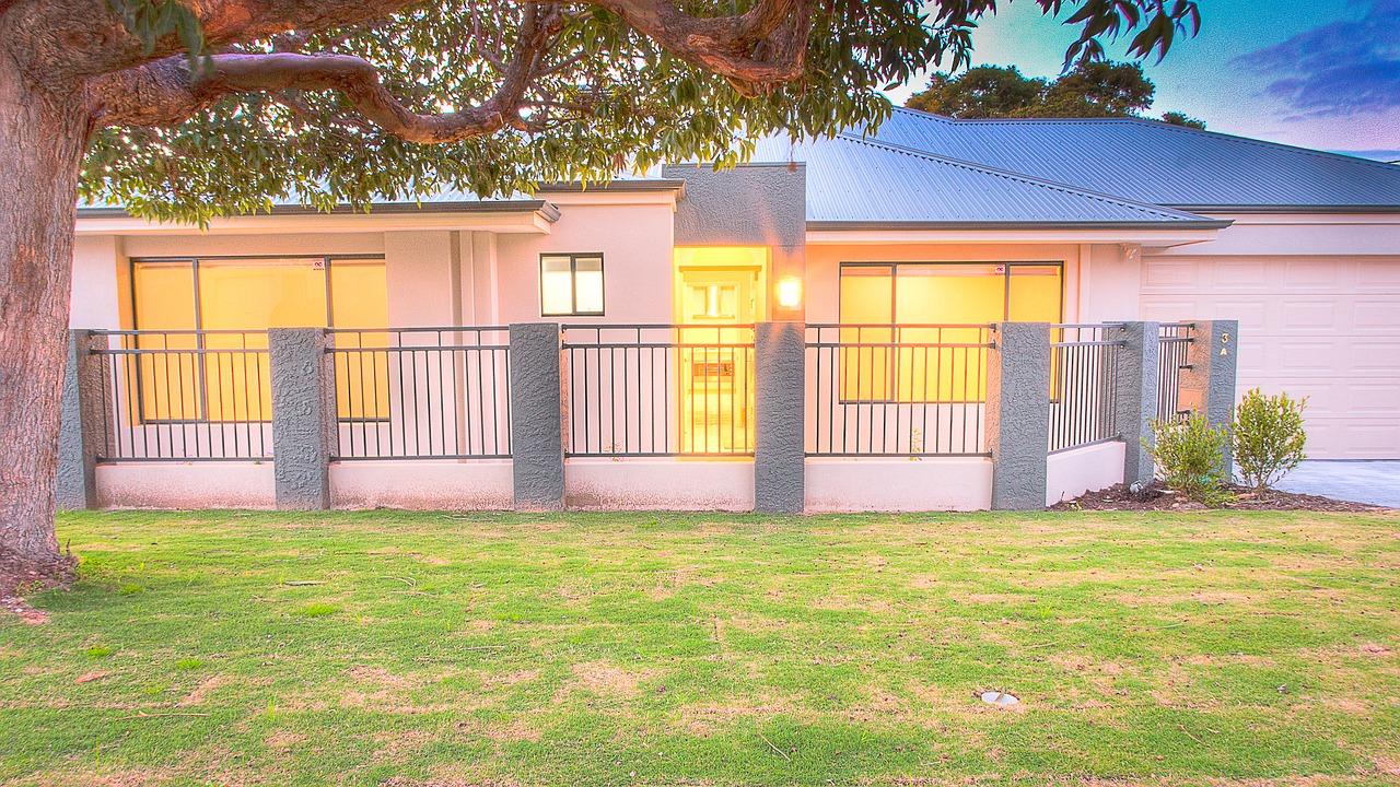 精装修房验收标准