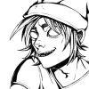 Zhihu profile picture for @atrocities