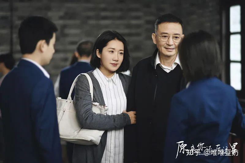 《原来你还在这里》:谁的青春不希望有一个程铮呢? - 知乎