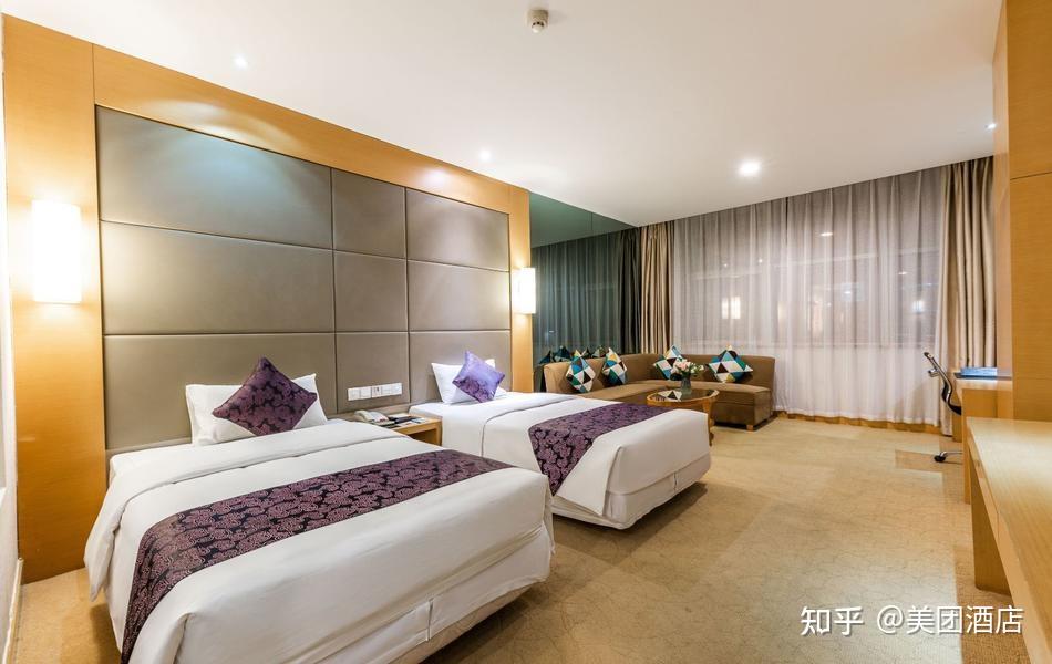 去武汉玩住哪里比较方便,且酒店最具性价比? - 知乎