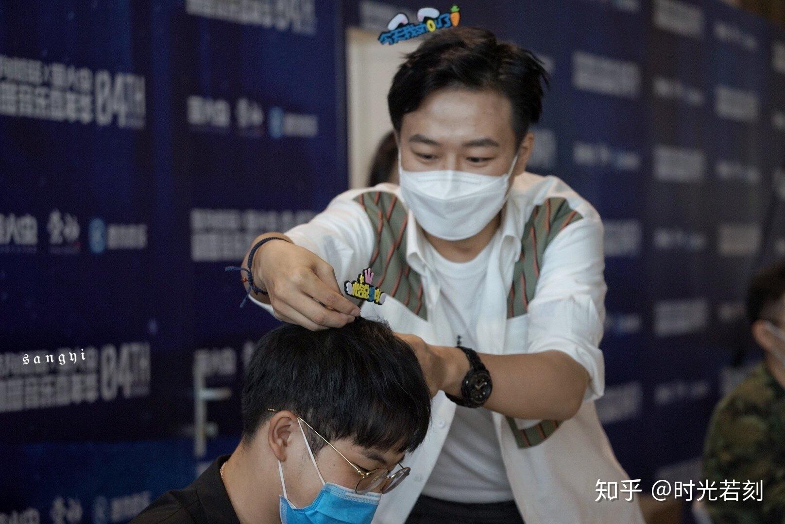 如何评价光合积木配音演员袁铭喆