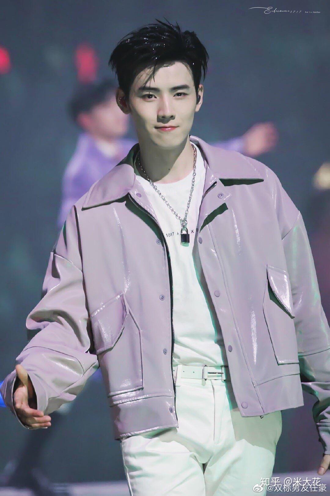 如何客观评价创造营第九名出道的任豪