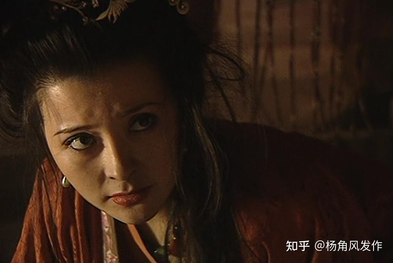 水浒传中宋江救了刘高的夫人为何她还反过来诬陷宋江