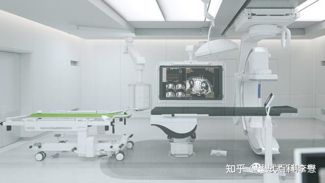 什么是CBCT？它和CT有什么区别？ - 知乎