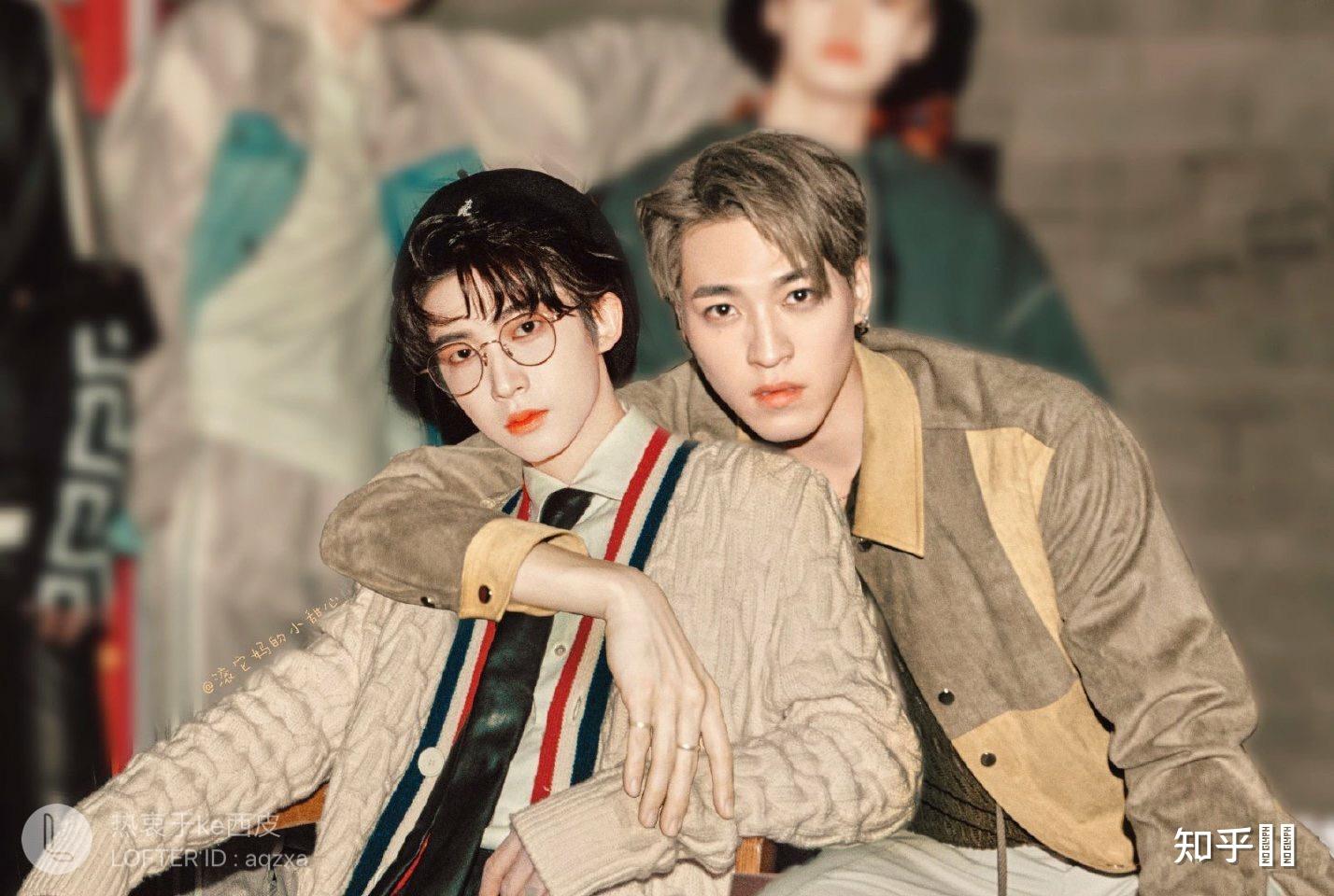 赞多刘宇的好多宇cp真的好嗑吗? - 知乎