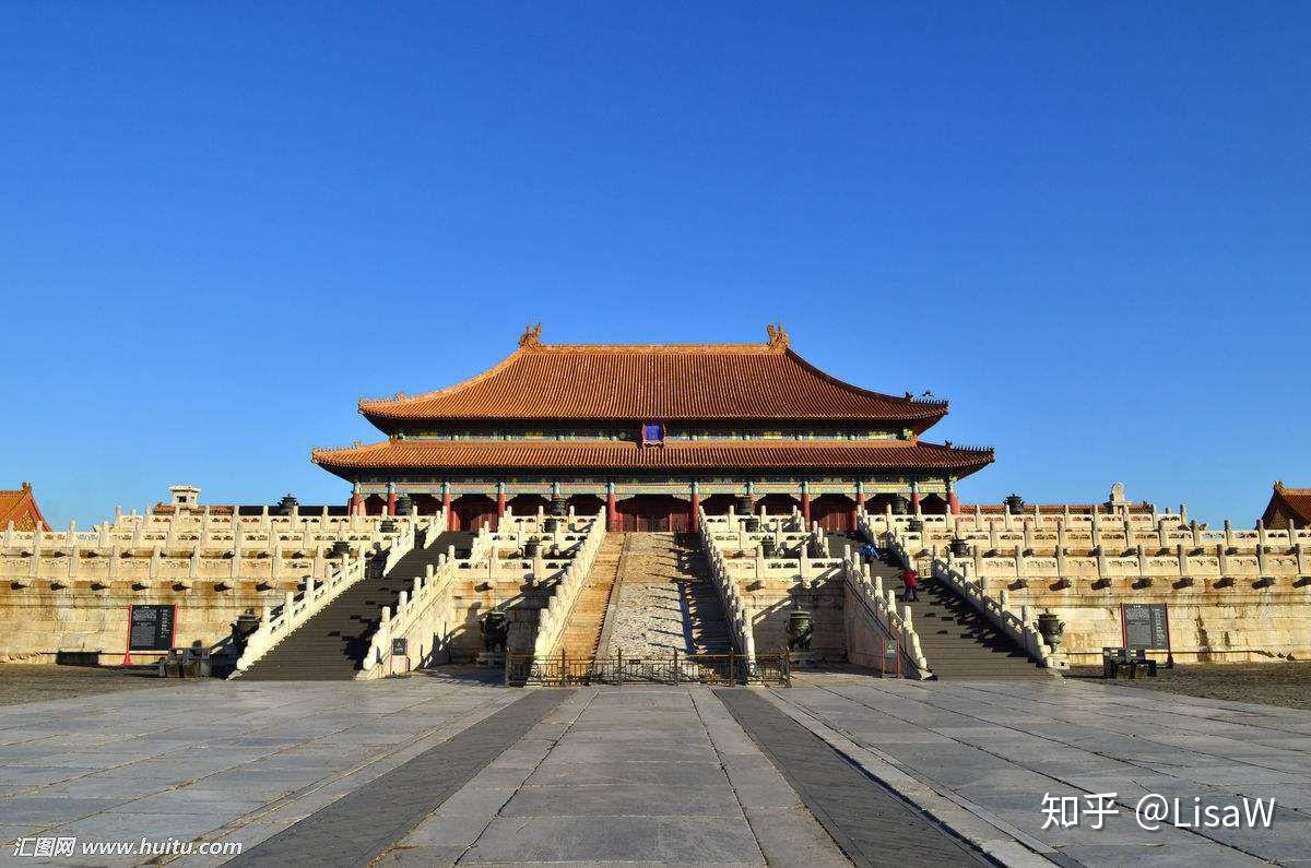 在北京故宫有什么你亲身经历过的灵异事件吗?