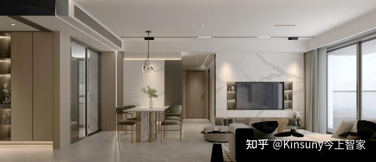 小白必收藏!2025全屋智能装修指南,照做就行 - 知乎